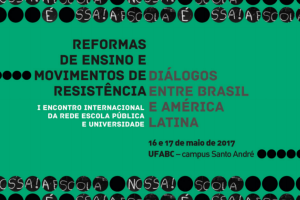 cartaz-de-divulgação-do-Encontro-Internacional-da-Rede-Escola-Pública-e-Universidade