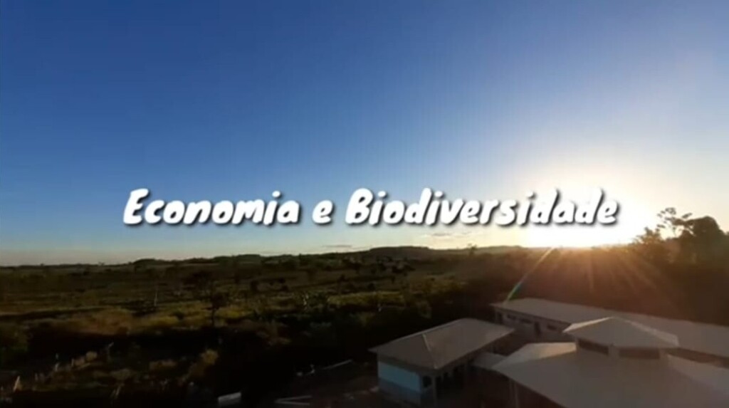 Doc Economia e Biodiversidade