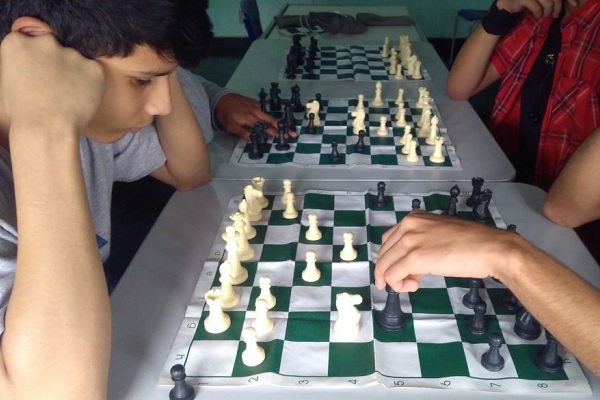 Regras de xadrez - Da preparação do tabuleiro ao xeque-mate