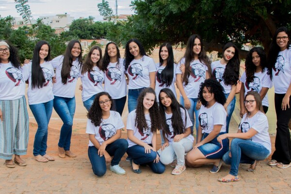 Empodera Rio valoriza mulheres de Rio do Antônio (BA)