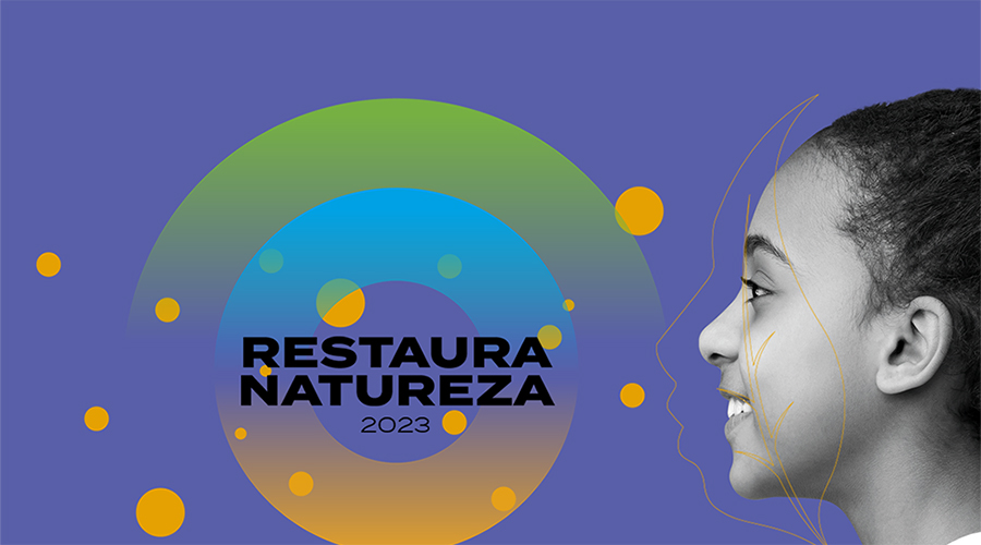 Restaura Natureza